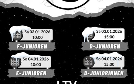 LTV Winter – Cup 2025