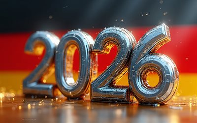 Neujahrsempfang am 25.01.2026