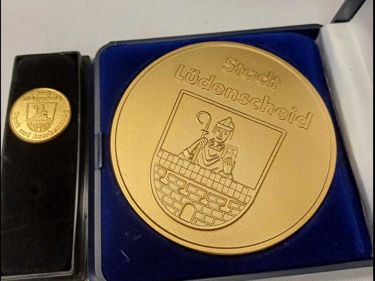 Ehrennadel_Gesundheitssport