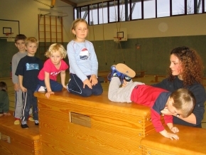 Kinderturnen1
