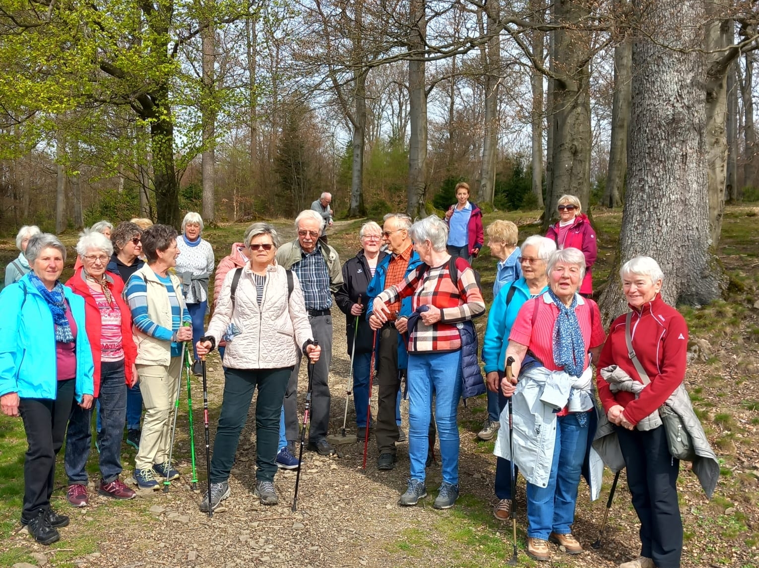 Ostern_NordicWalking