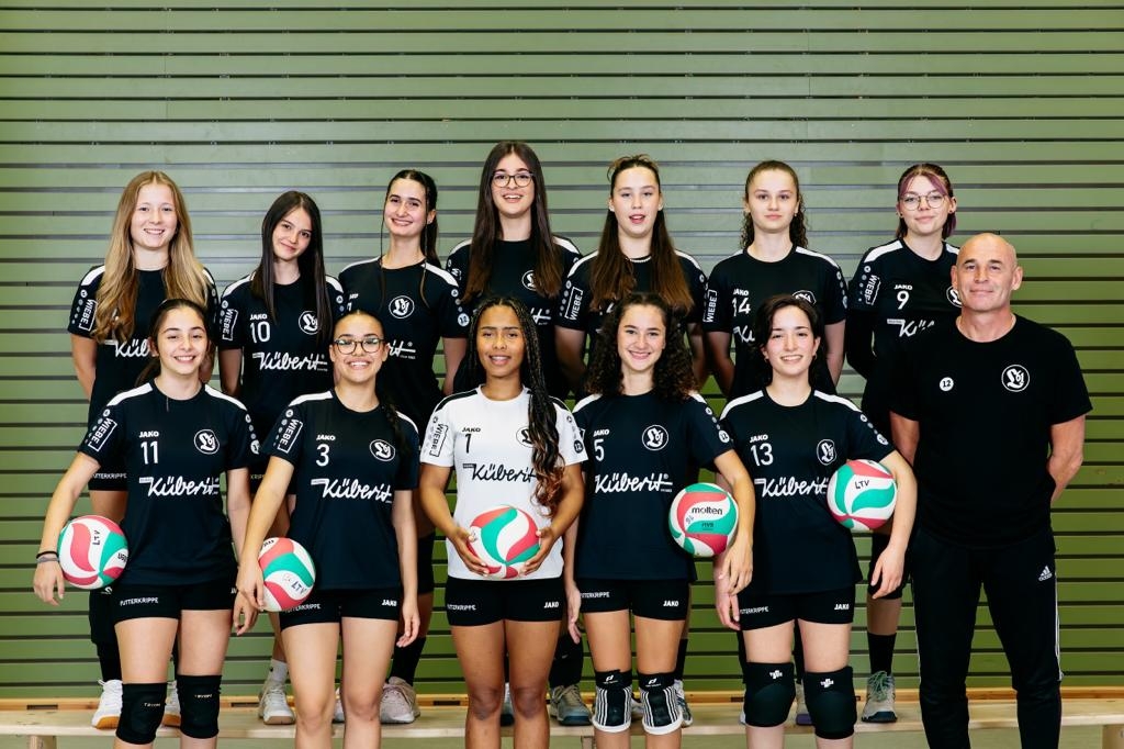 Volleyball_LTV-Gruppe